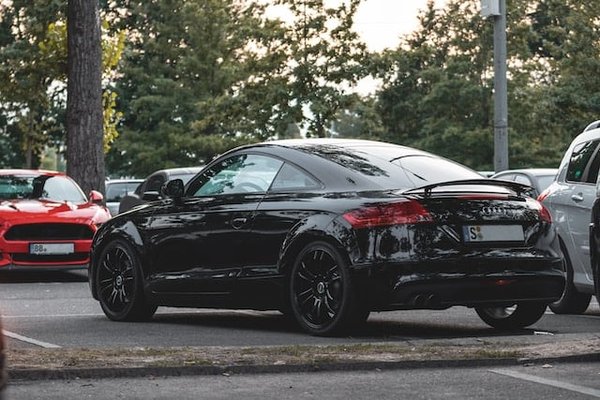Les possibilités inédites que la berline offre aux automobilistes