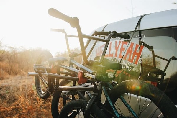Avantages du transport de son vélo avec un porte-vélos Thule ou Peruzzo