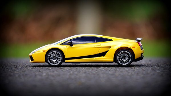 Quelles sont les voitures miniatures les plus recherchées ?