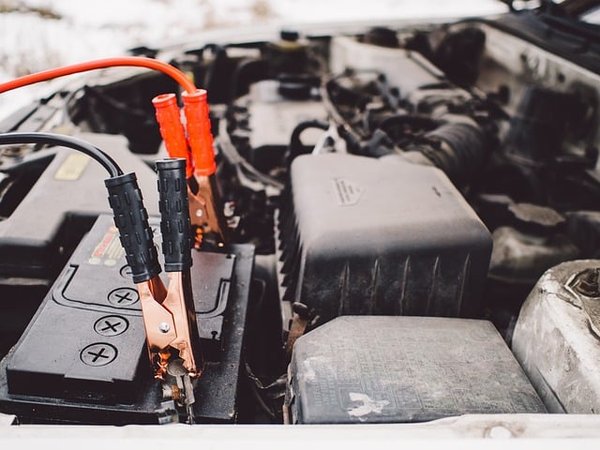 Comment savoir si la batterie de la voiture est morte ?