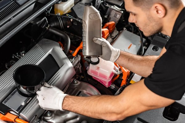Achat d’un additif pour un moteur éthanol ; guide pratique