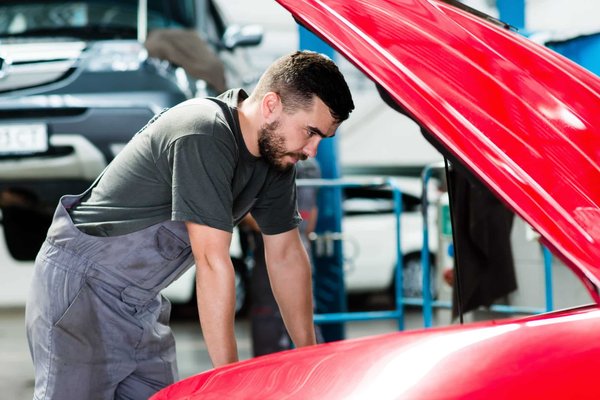 Dépannage auto : la solution pour vos problèmes mécaniques