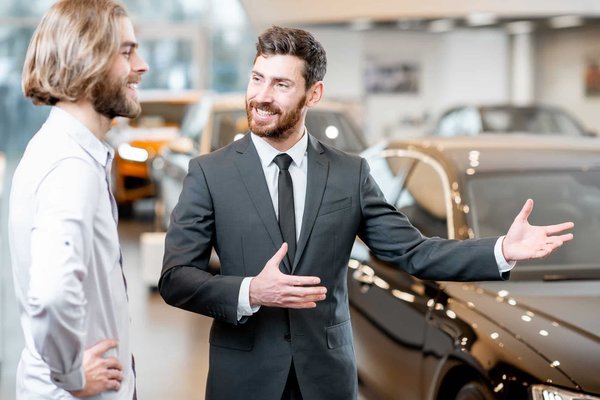 Comment effectuer un achat de voiture d'occasion sûr ?