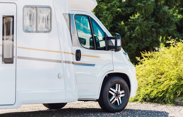 Location camping-car : combien cela coûte ?