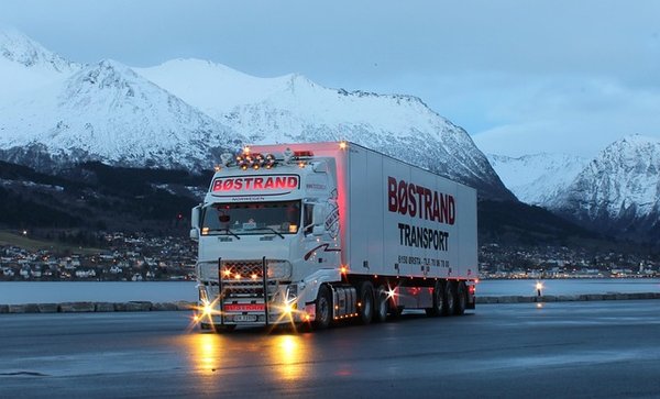 Location camion 30m³ : le partenaire idéal pour vos projets